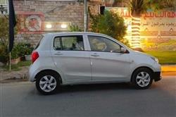 Suzuki Celerio